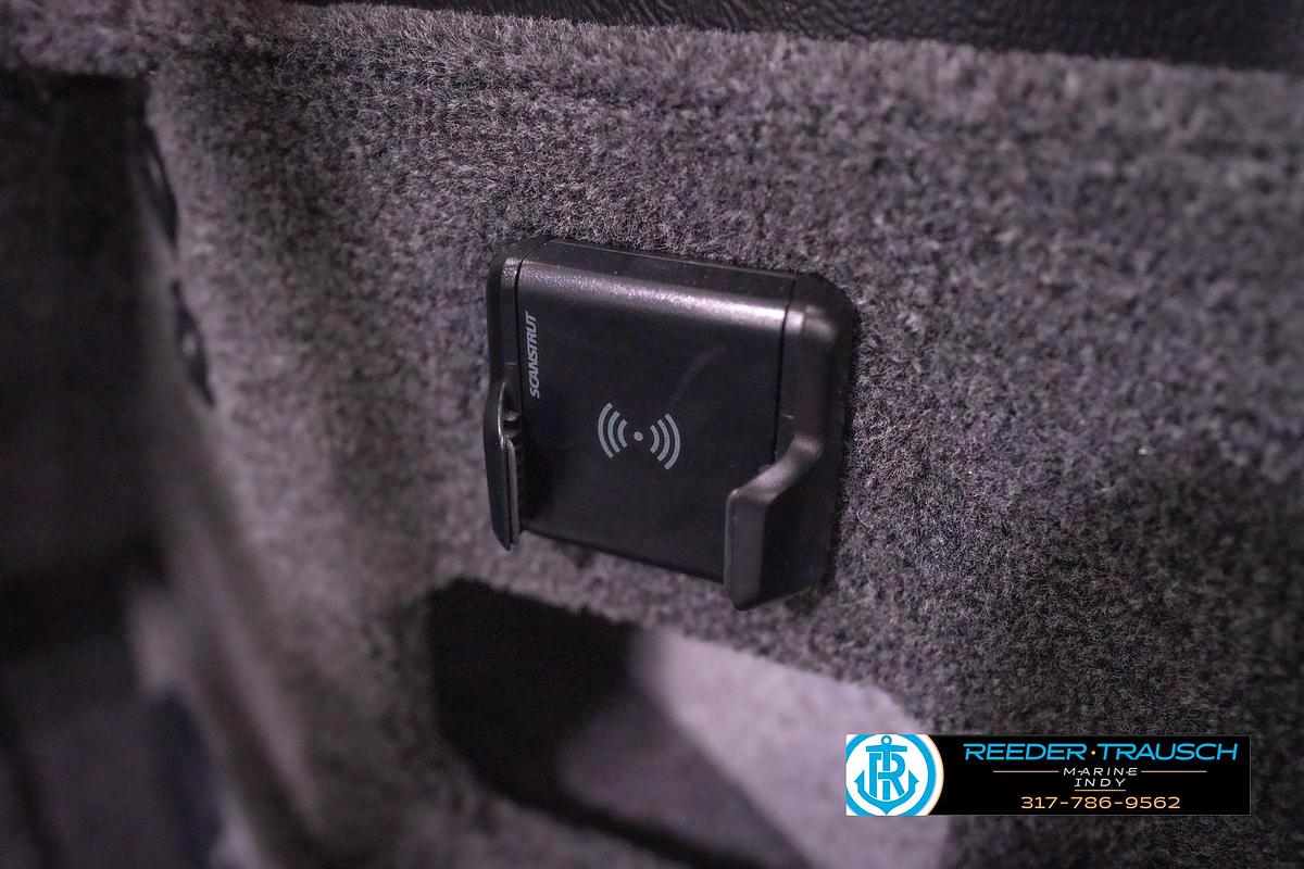 2026 Lund 2075 Impact XS