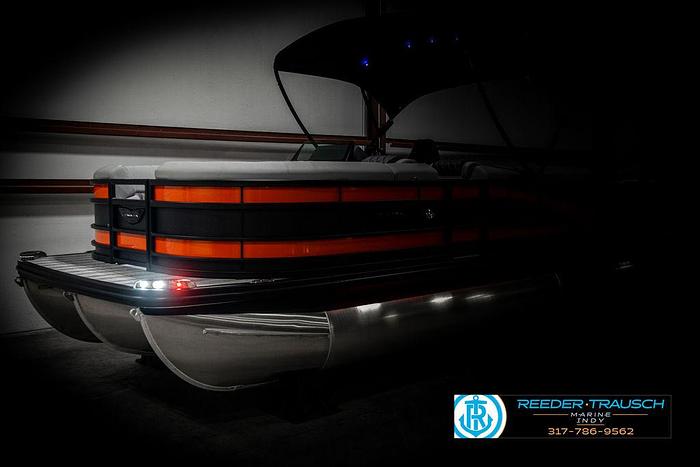 2025 Bennington 23 RSB