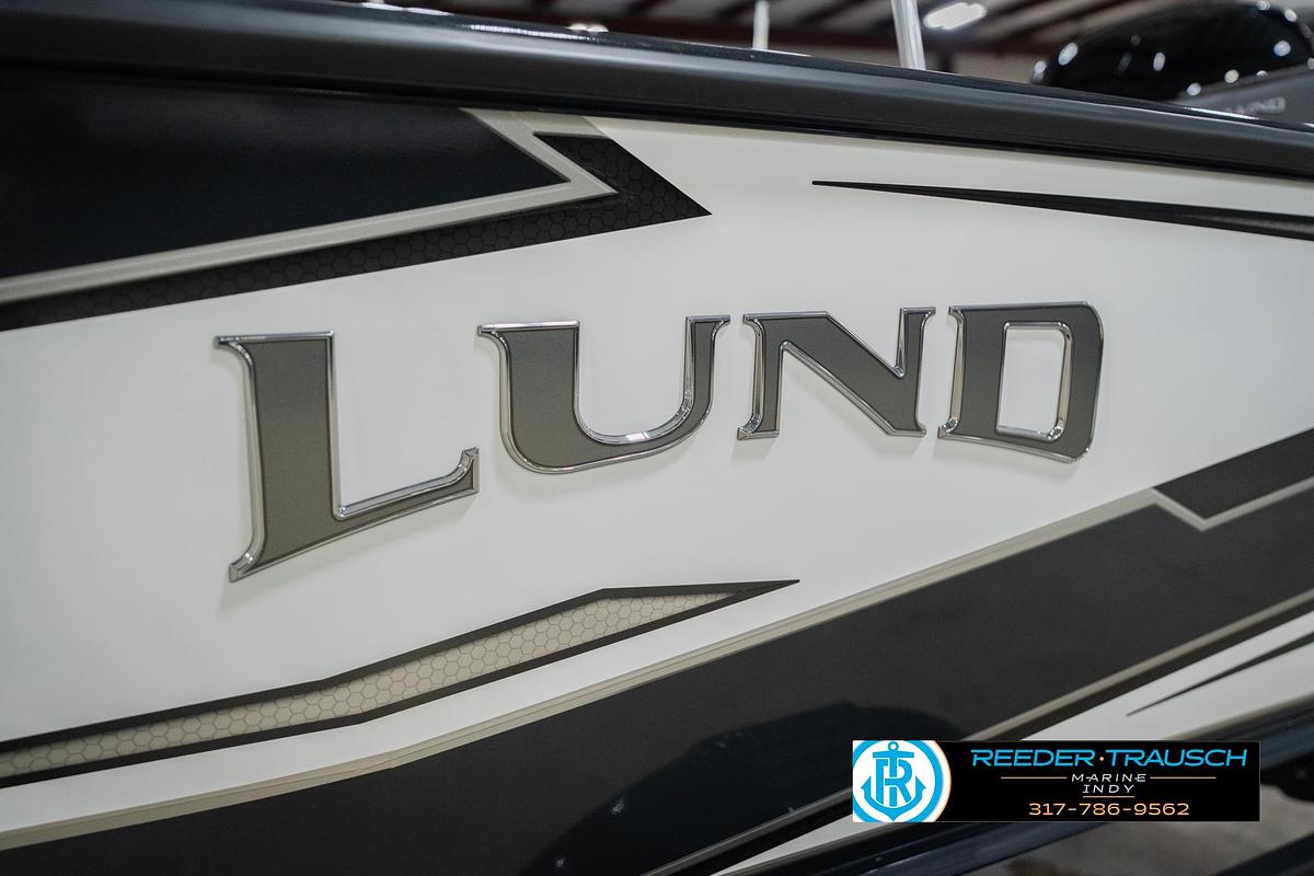 2026 Lund 1875 Crossover XS