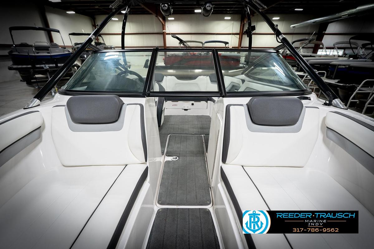 Used 2015 Yamaha AR192