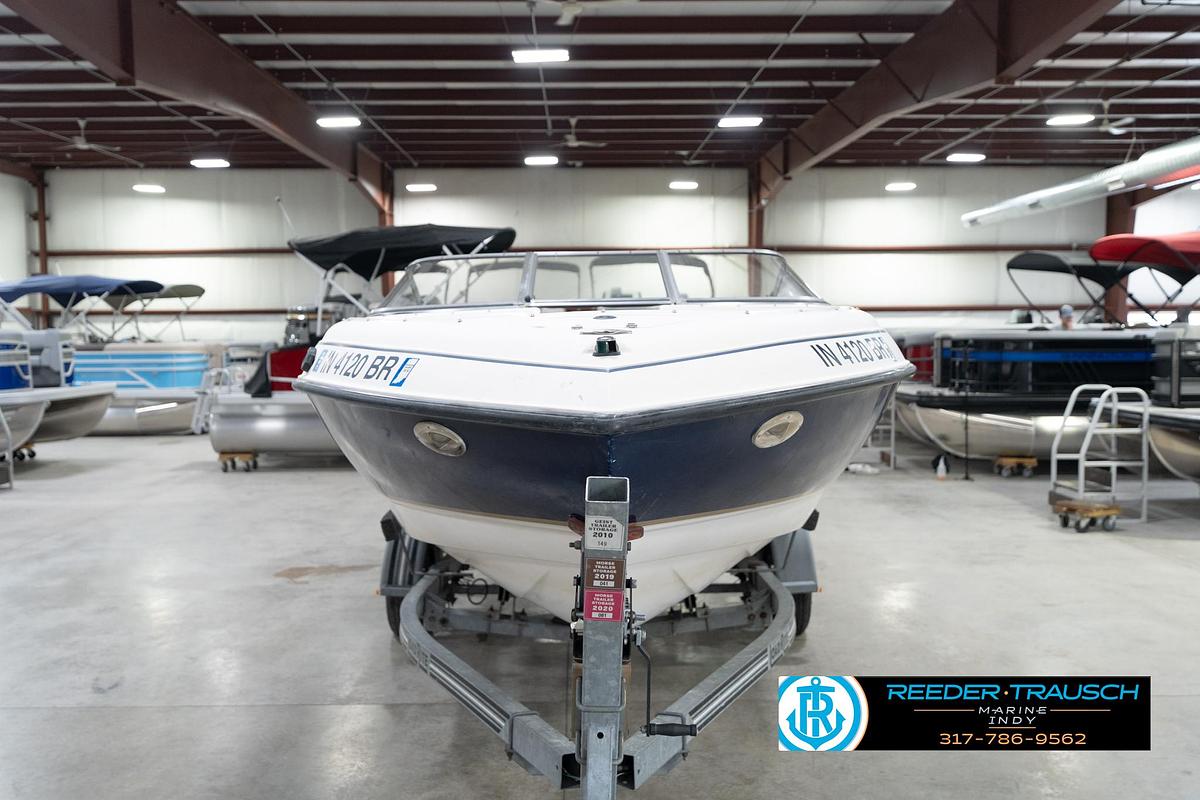 Used 2000 Bryant 196 Limited