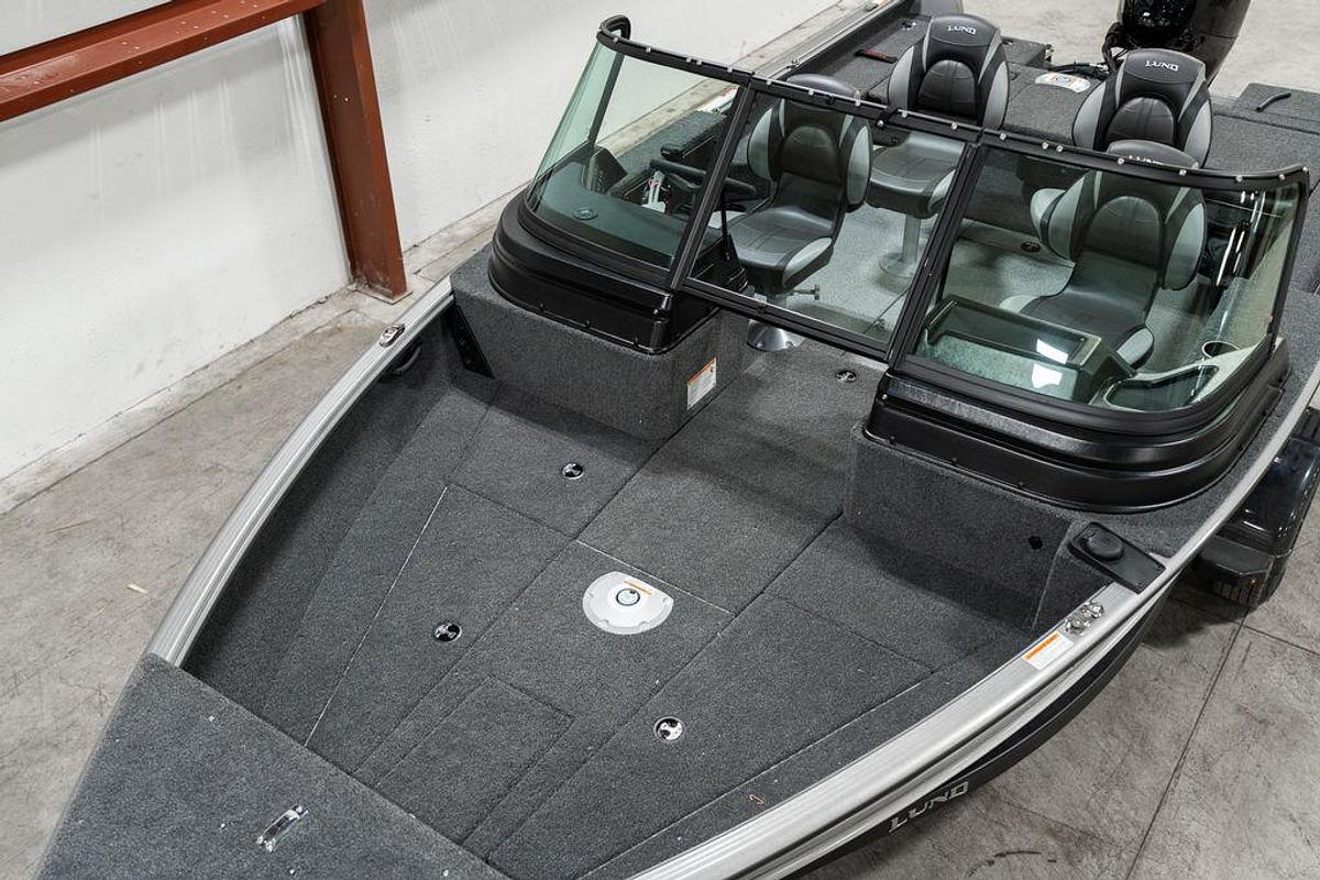 2025 Lund 1875 Impact