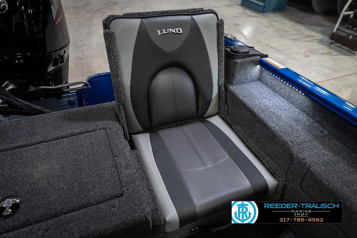 2026 Lund 1675 Adventure SS