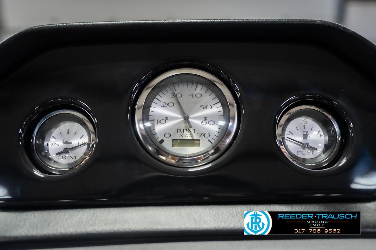 2026 Bennington 20 SSB