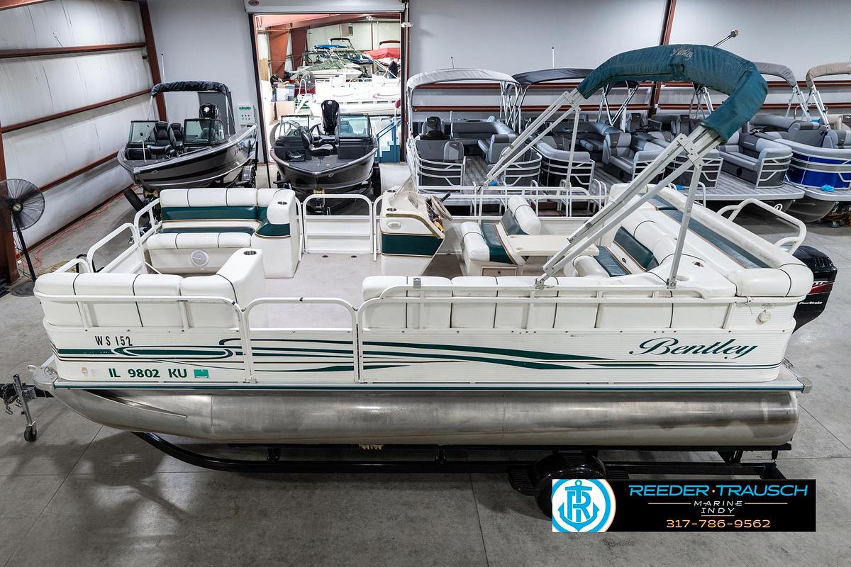 Used 2005 Bentley 200 Cruise