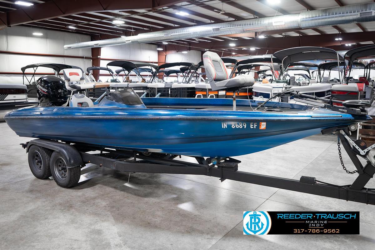 Used 1991 Javelin 409T