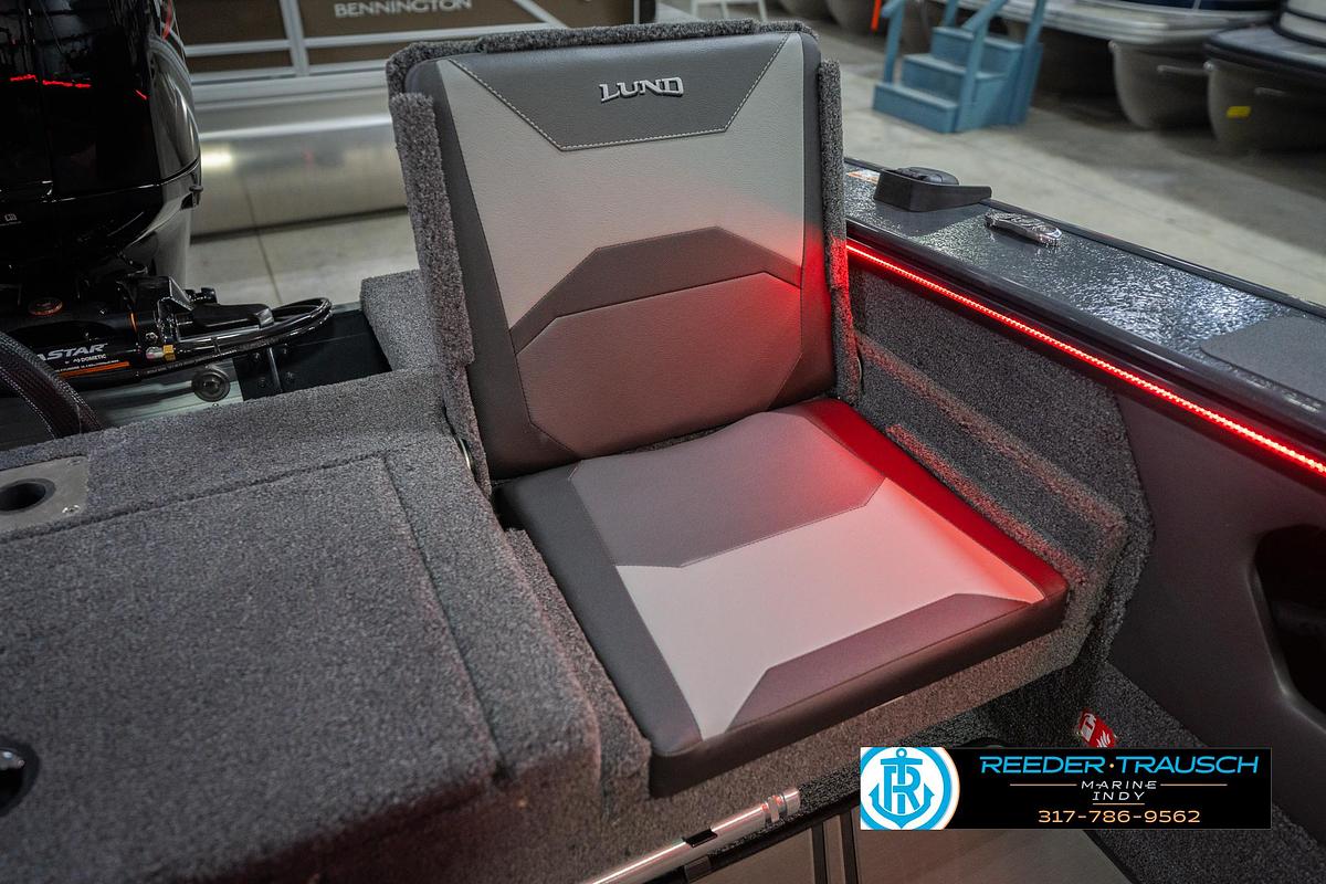 2026 Lund 1875 Crossover XS