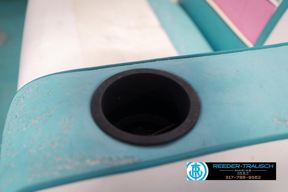 Used 1993 Avalon Playbuoy Challenger