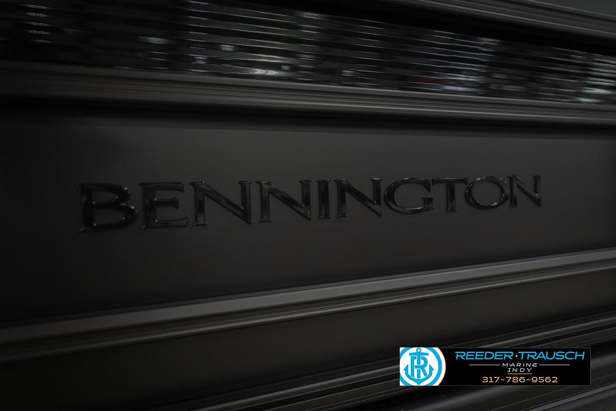 2026 Bennington 21 SF
