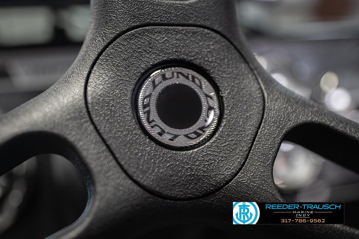 2026 Lund 1775 Impact XS