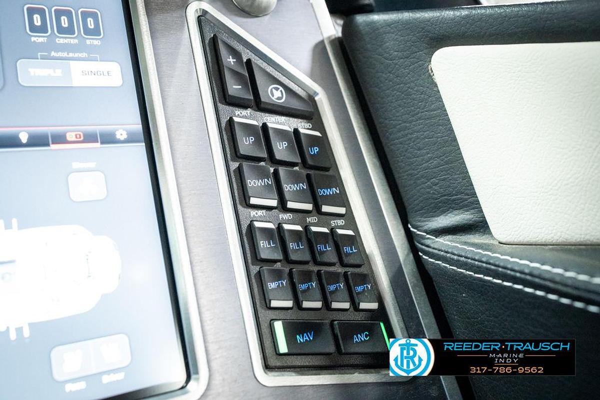 Used 2023 Mastercraft X24