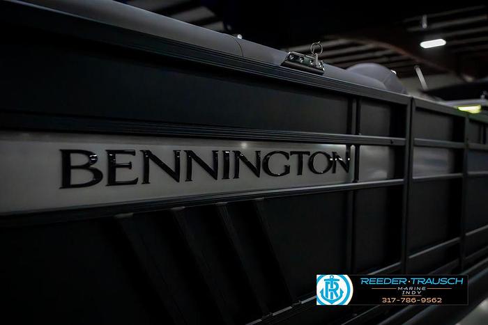 2025 Bennington 23 LPD