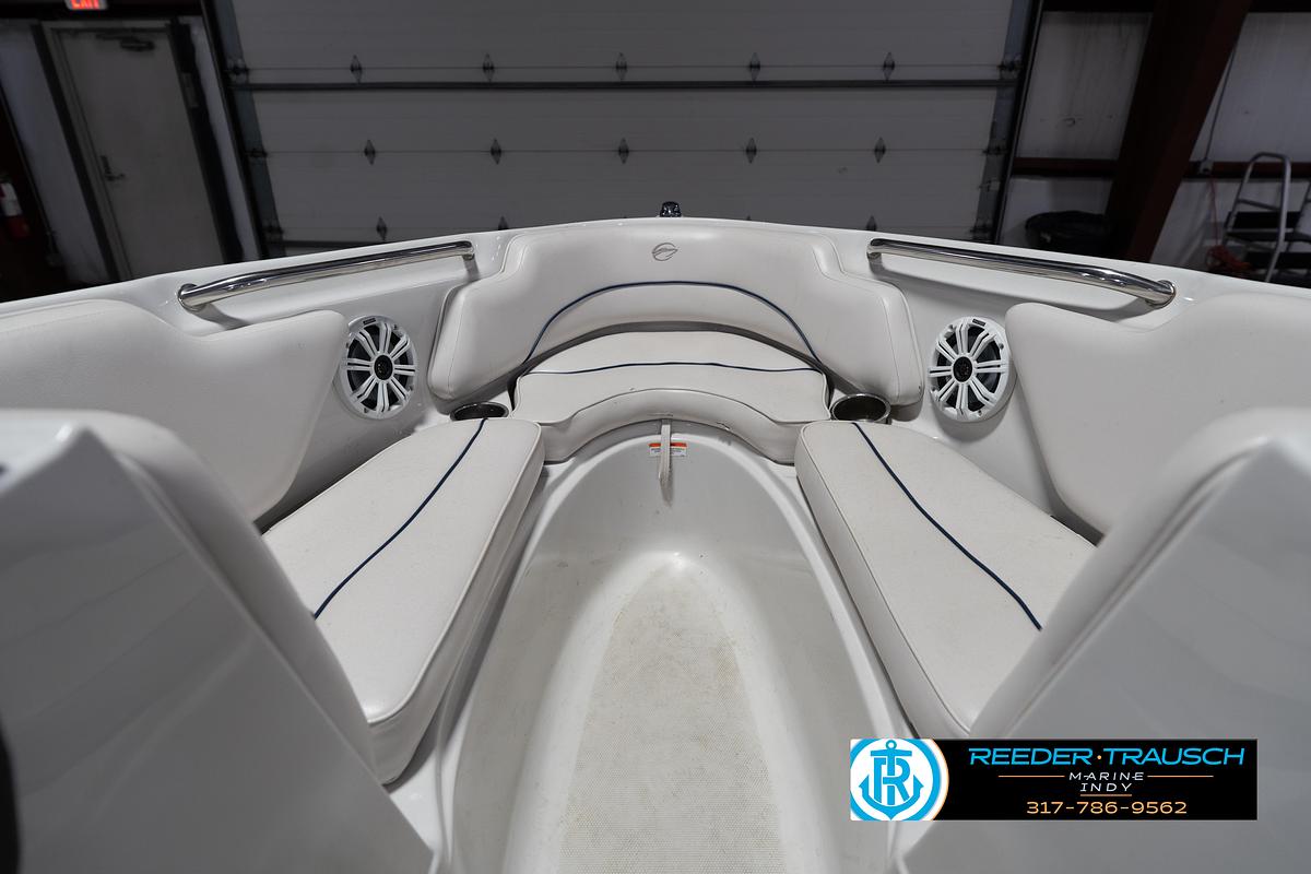 Used 2012 Crownline 195 SS