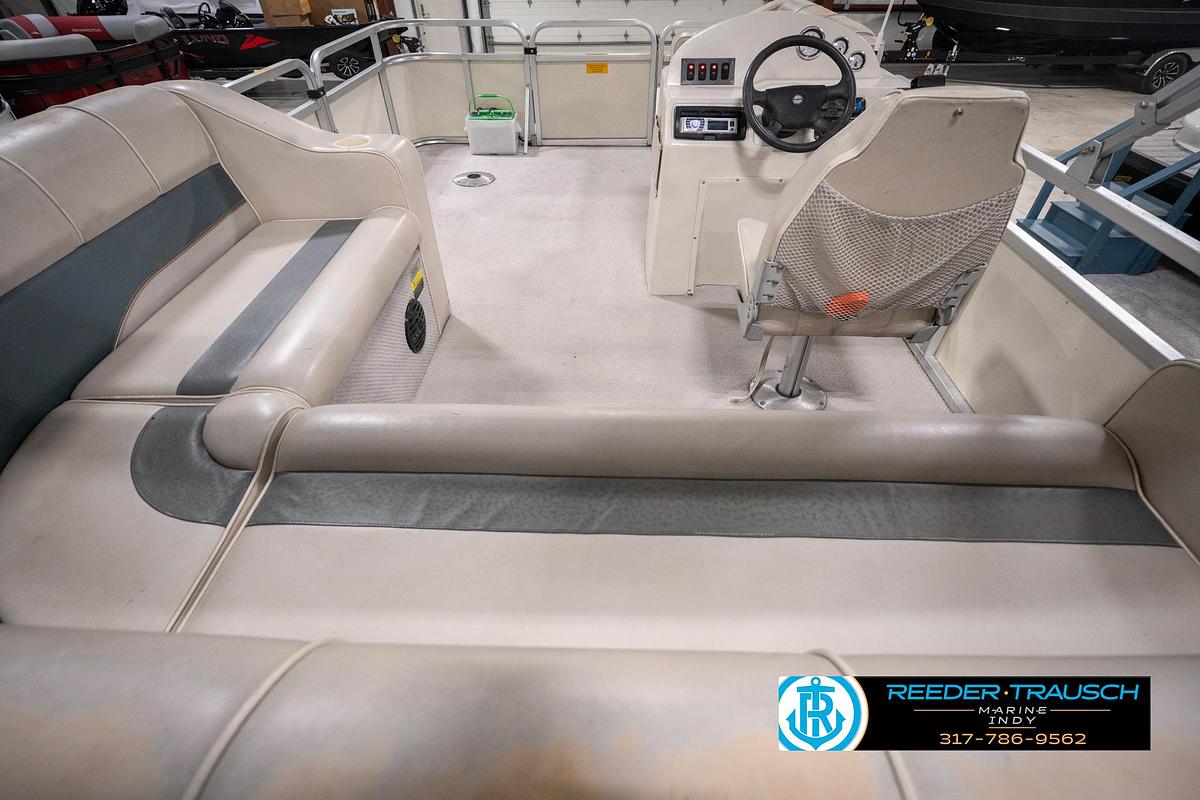Used 2005 Playbuoy Kingfisher