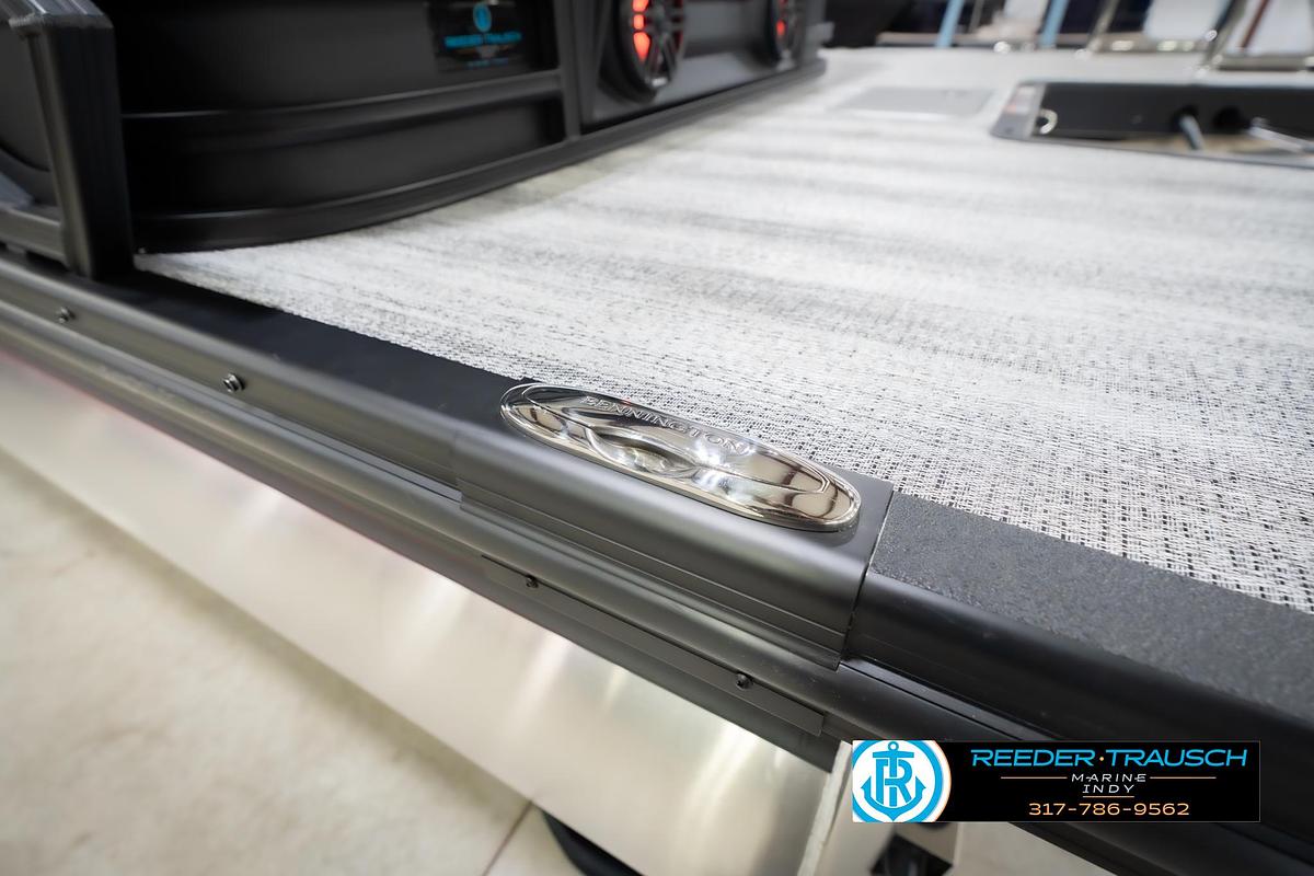 2026 Bennington 22 MSB