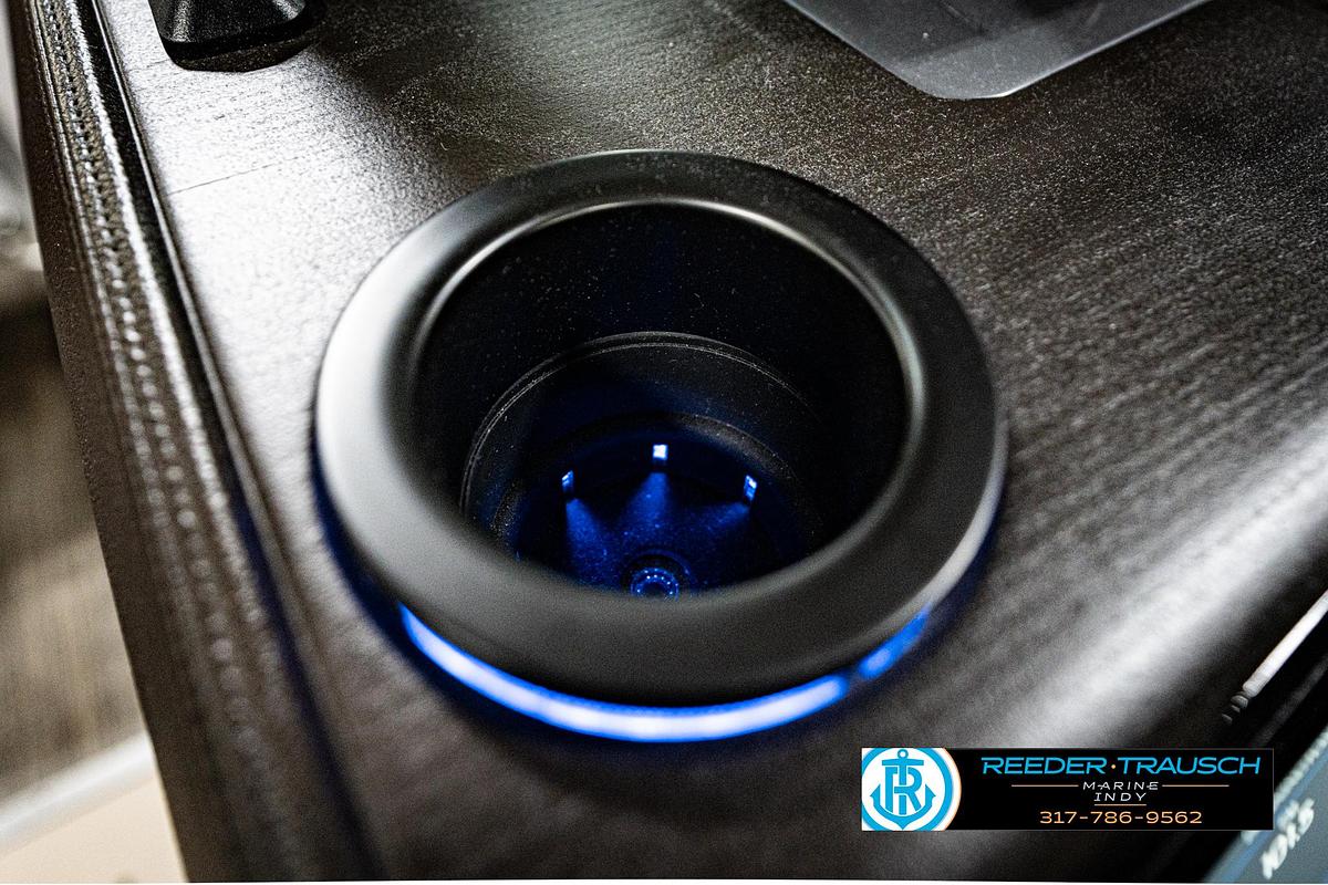 2026 Bennington 22 MSB