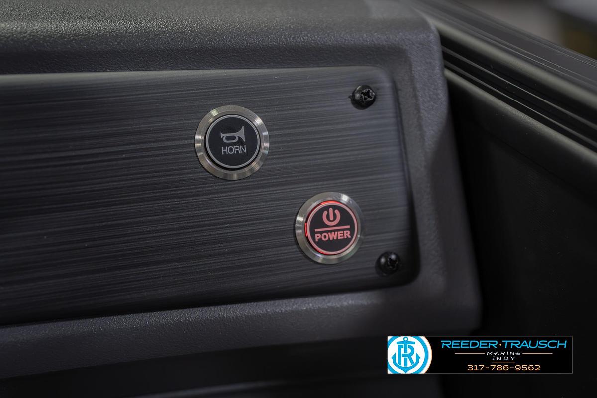 2026 Bennington 21 SF