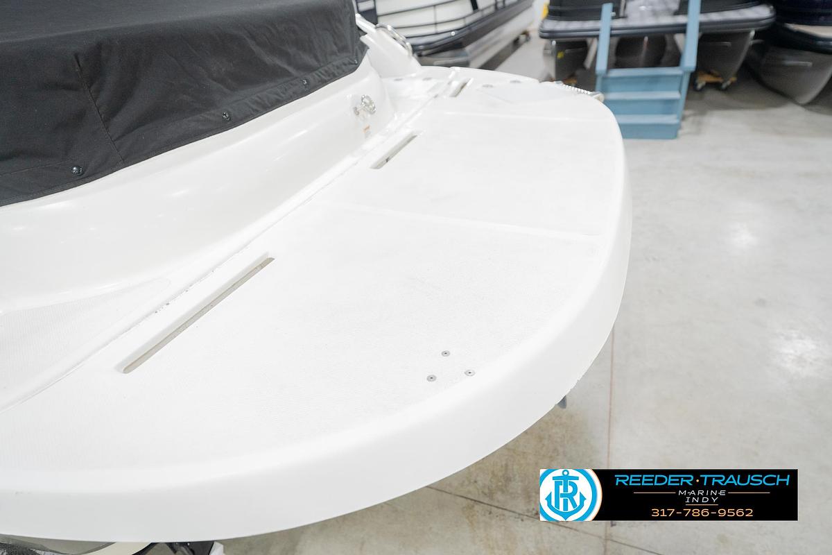 Used 2017 Hurricane SS 202
