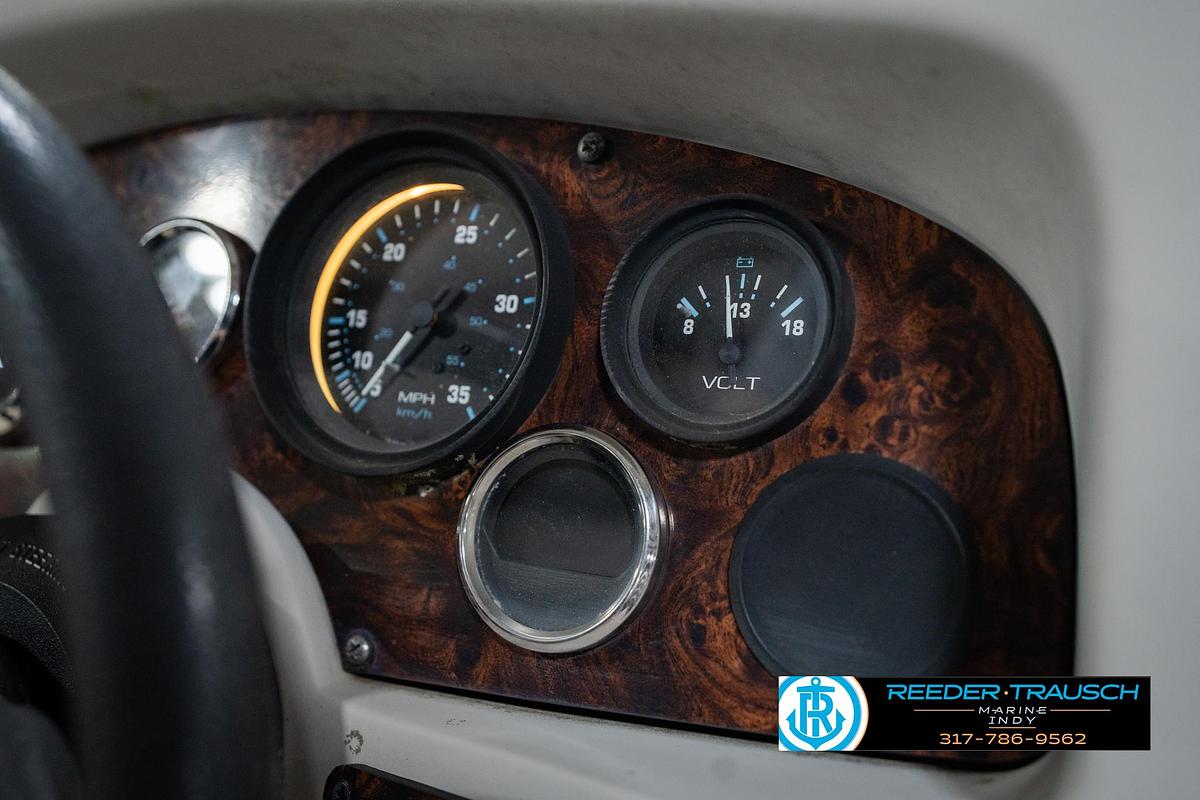 Used 1998 Odyssey 25