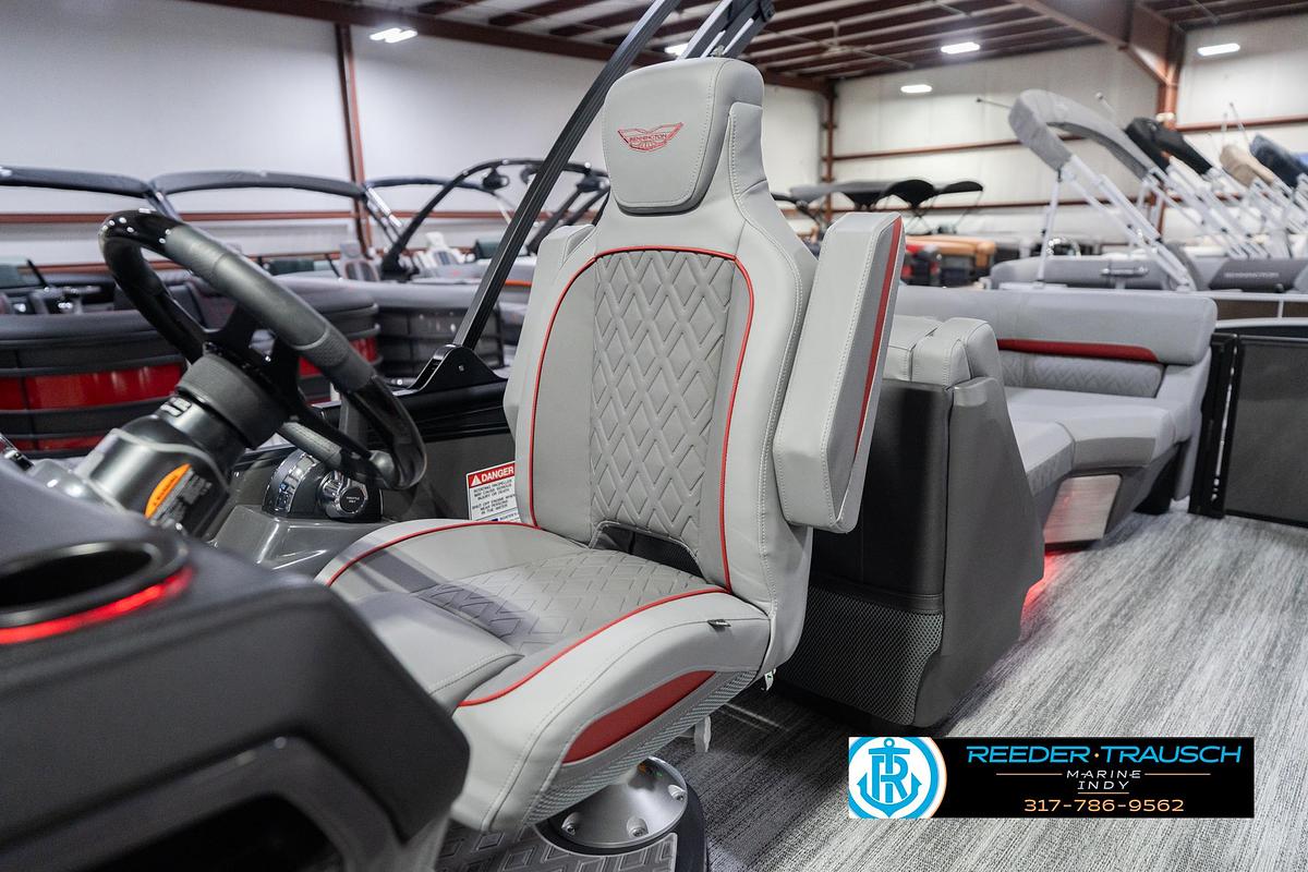 2026 Bennington 22 MFB