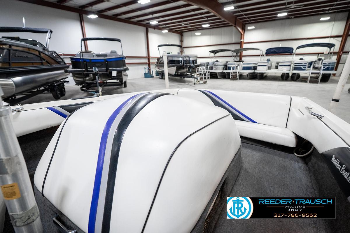 Used 1997 Malibu Response