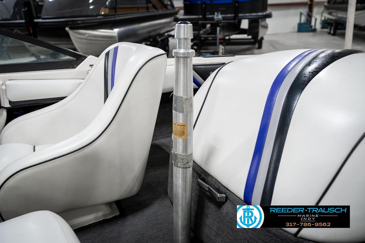 Used 1997 Malibu Response