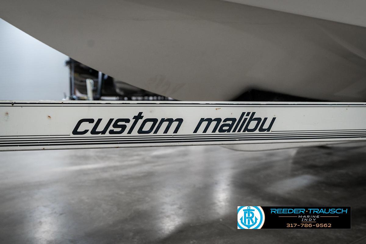 Used 1997 Malibu Response