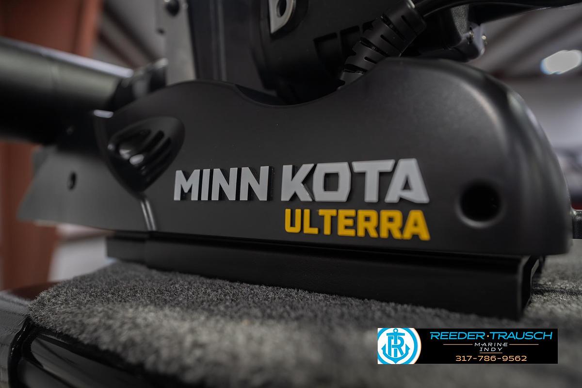 2026 Lund 1775 Impact XS