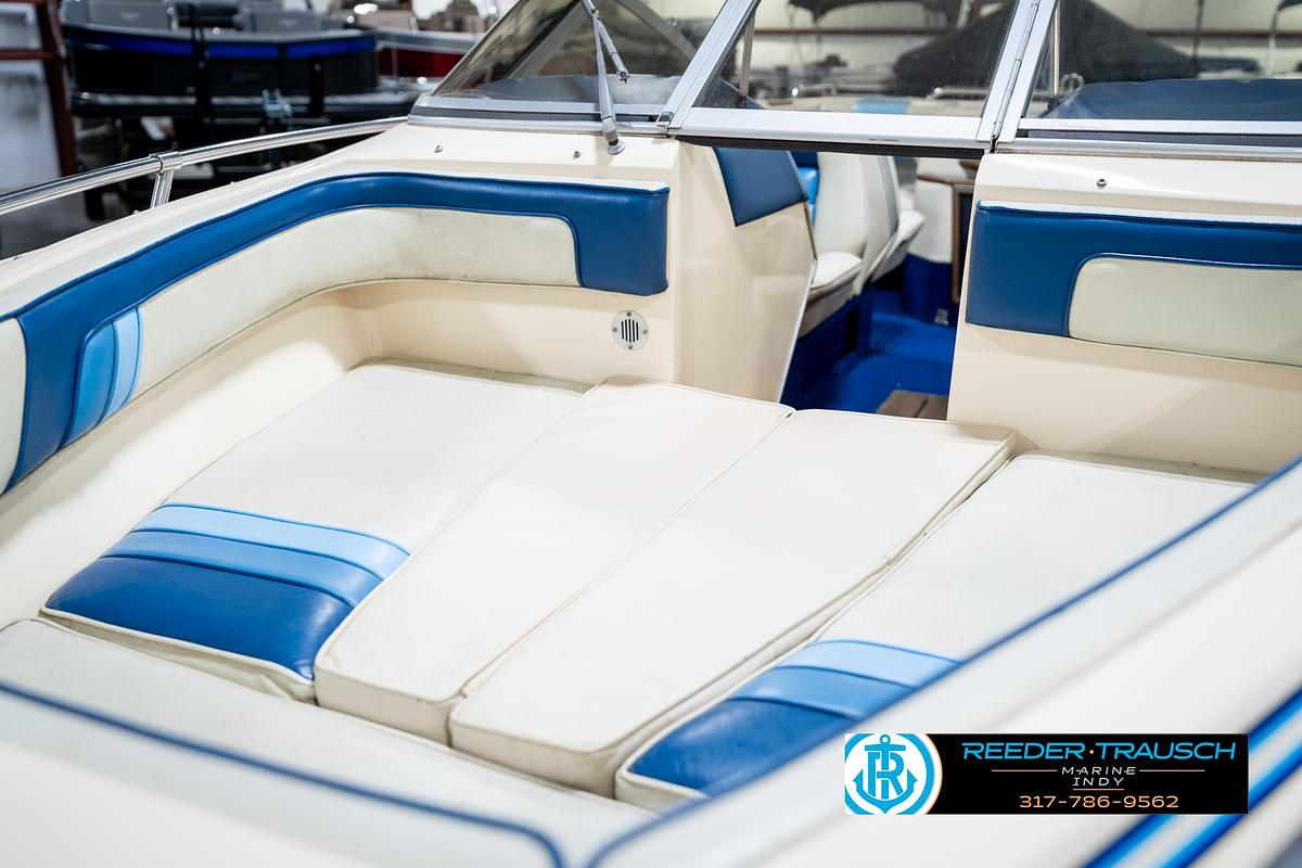 Used 1987 Sea Ray Sorrento