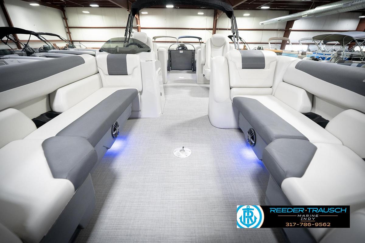 Used 2024 SunChaser 24 Geneva LRDH