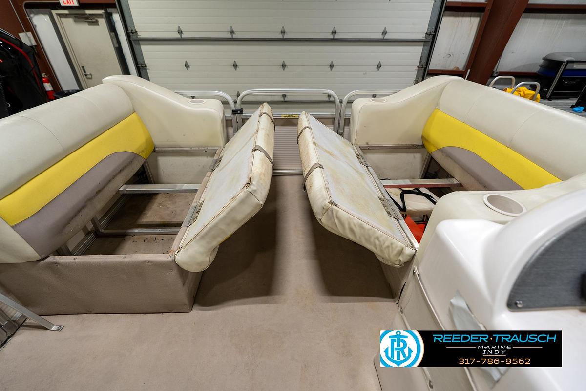 Used 2007 Avalon Catalina C RE 16