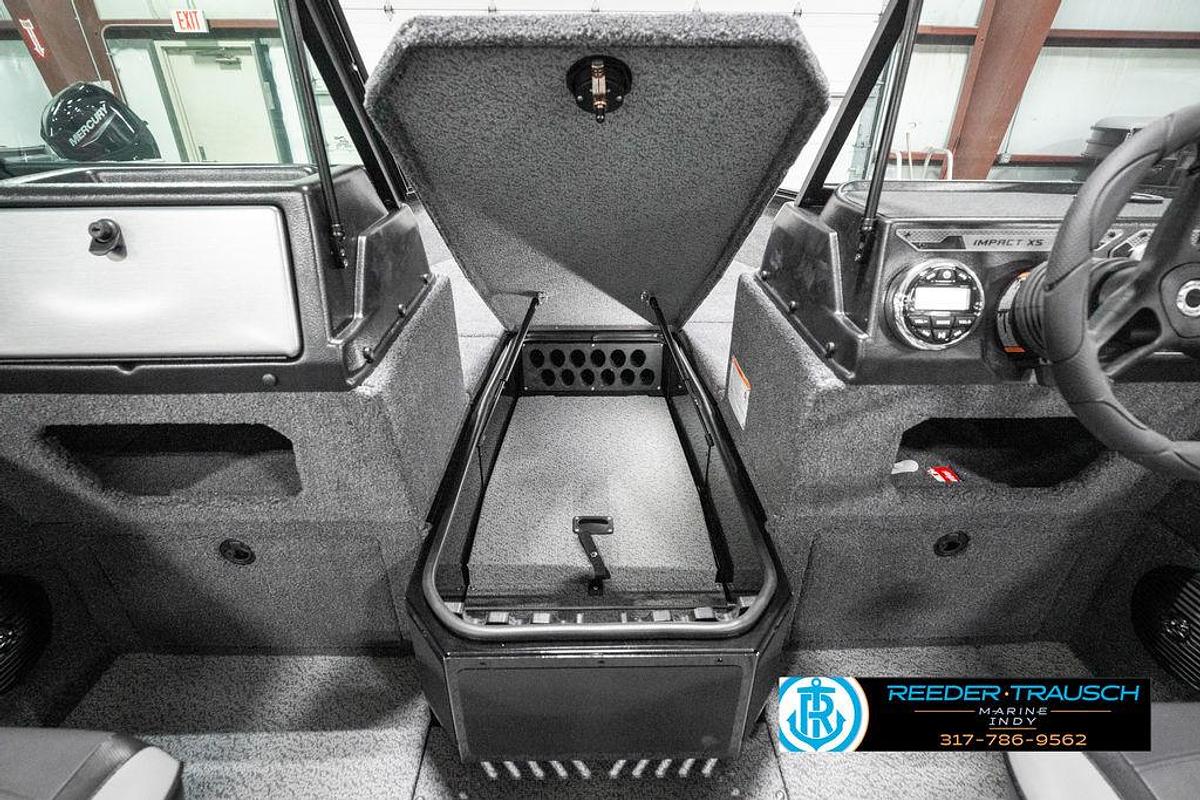 2025 Lund 1875 Impact XS