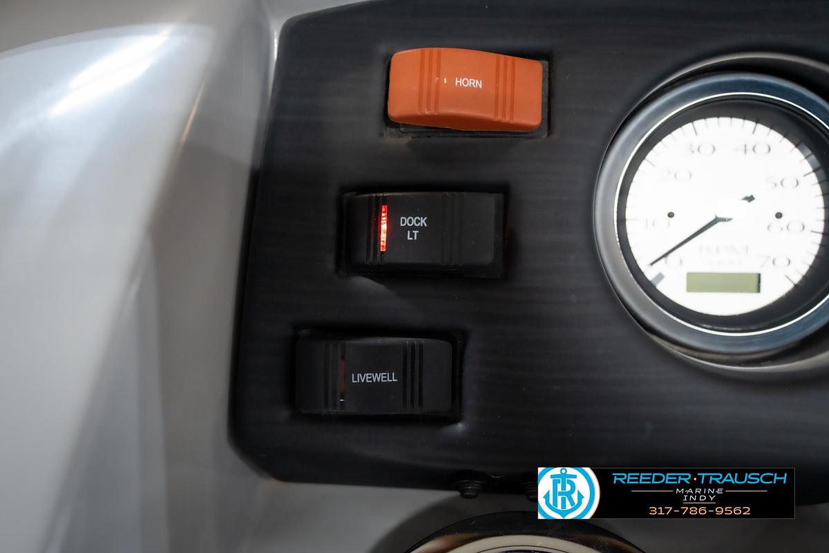 Used 2021 Bennington 21 SLX