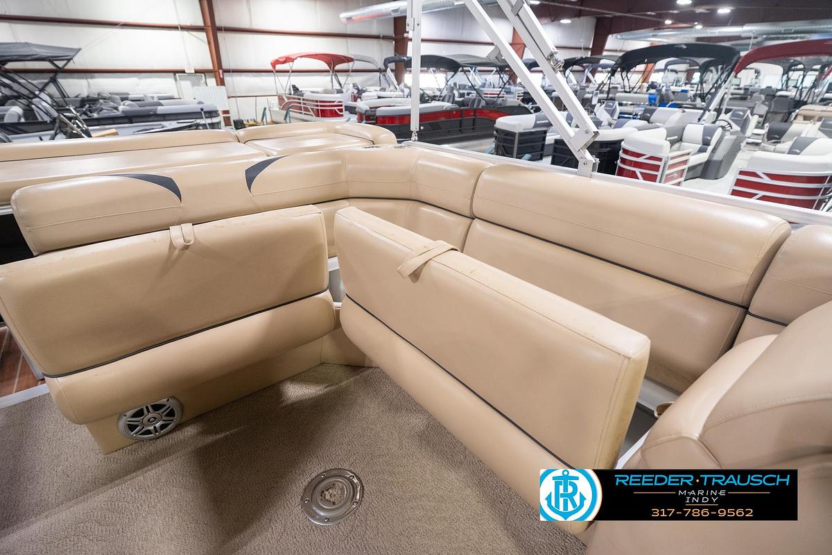 Used 2013 Berkshire 190 CL CTS