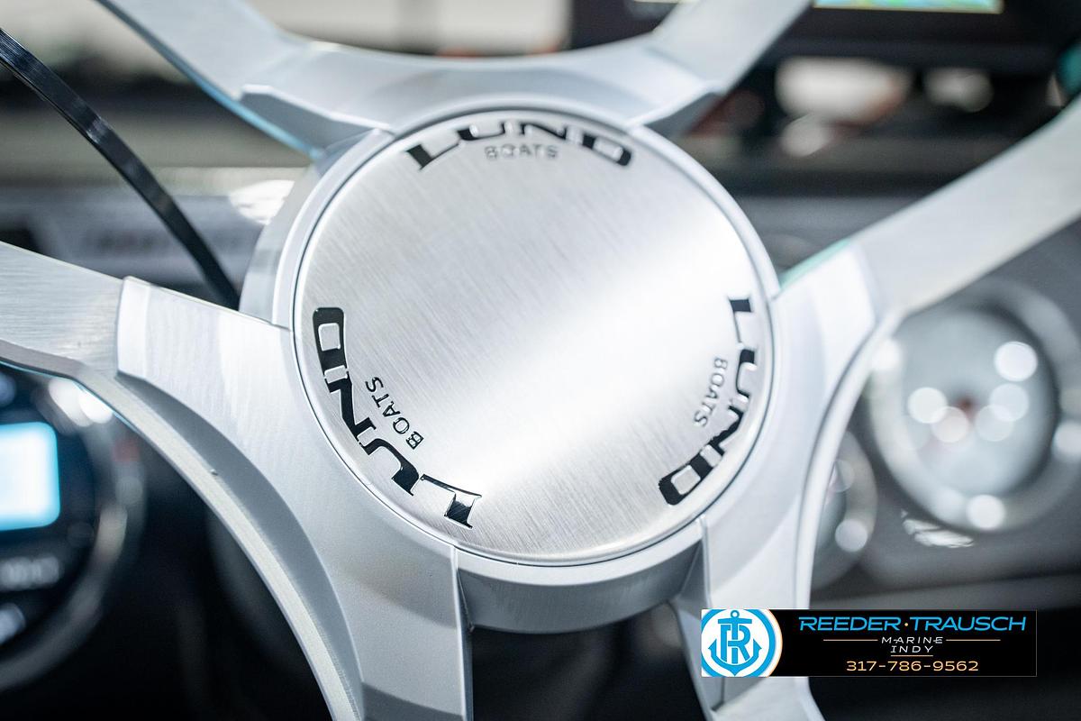 2026 Lund 1875 Impact XS