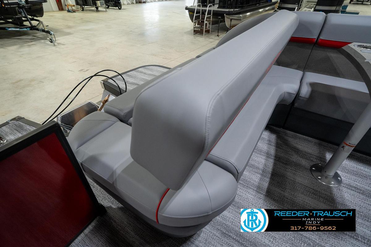 2026 Bennington 22 ML