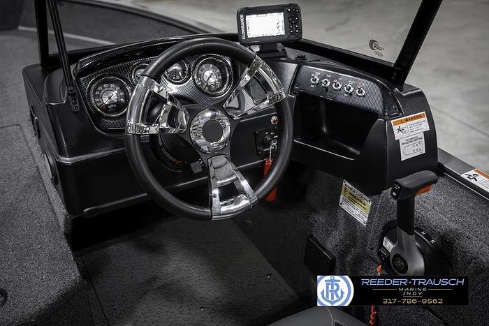 Used 2023 Lowe FM 1775