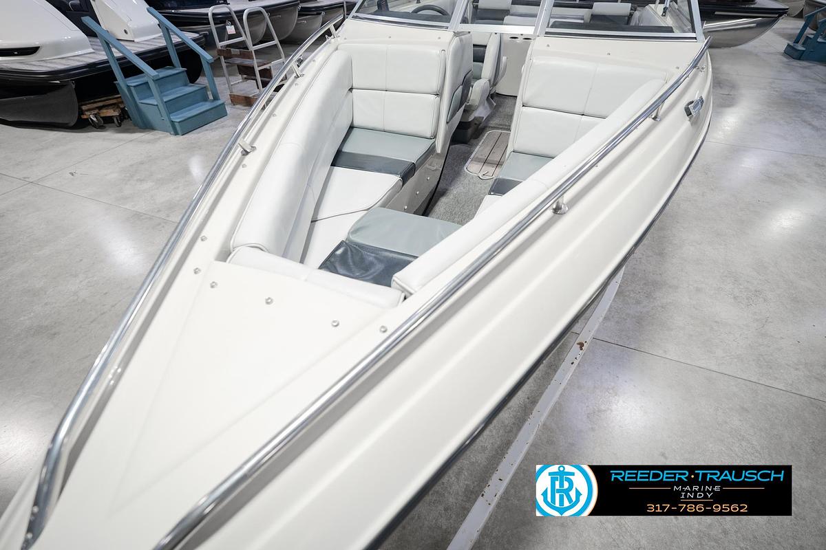 Used 1989 Baja 190 Islander