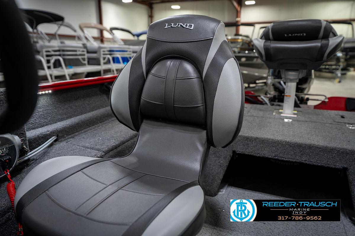 2026 Lund 1650 Rebel XL SS