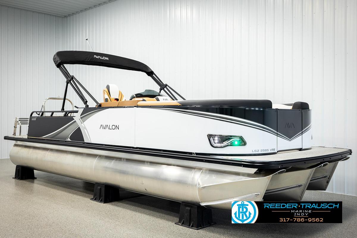 2026 Avalon 2385 LSZ VRB