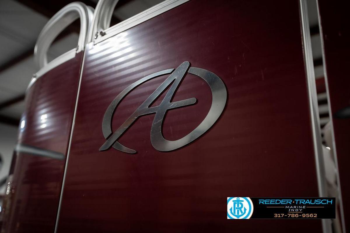 Used 2016 Avalon EA 1670BF