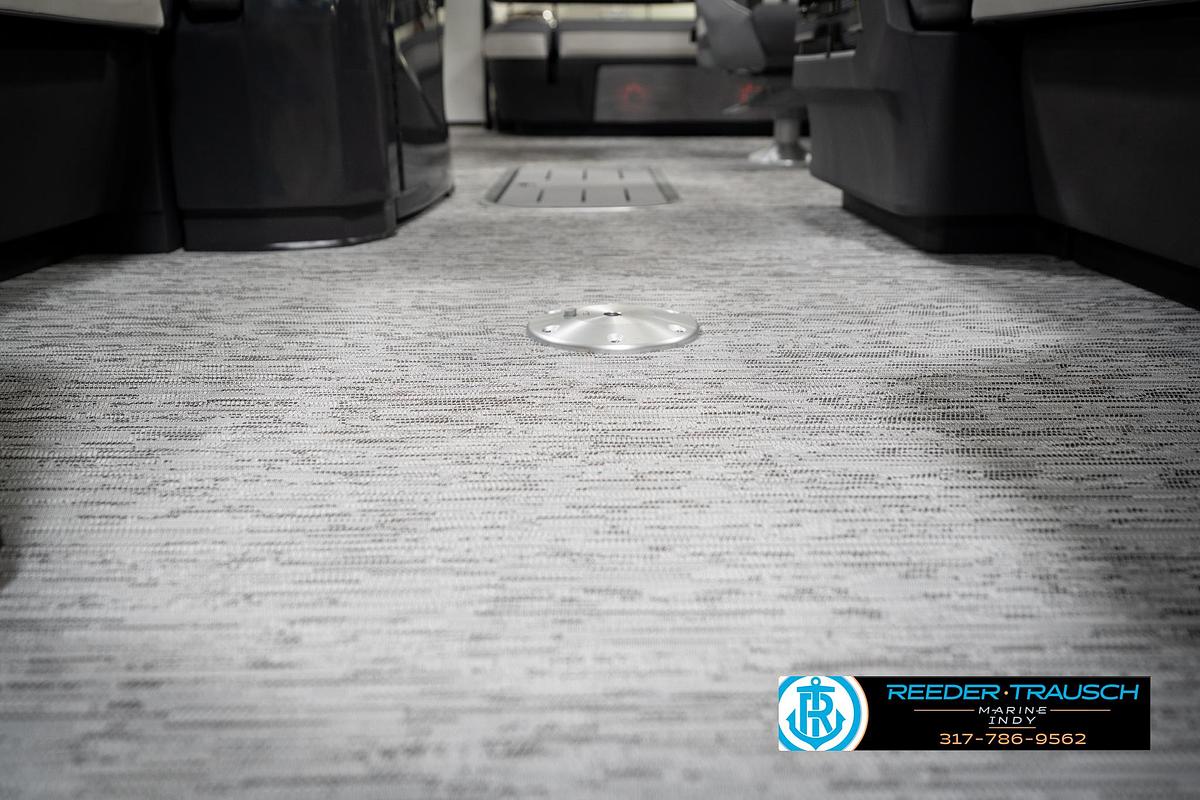 2026 Bennington 22 MSB