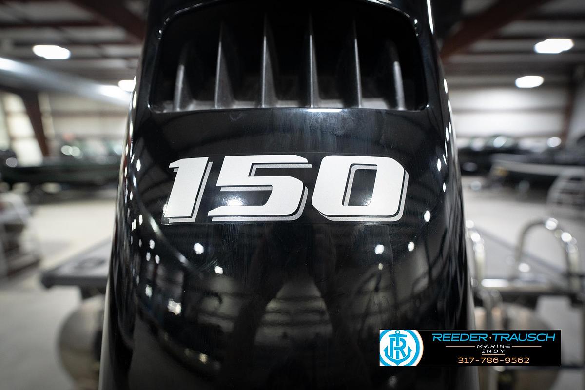 Used 2024 SunChaser 24 Geneva LRDH