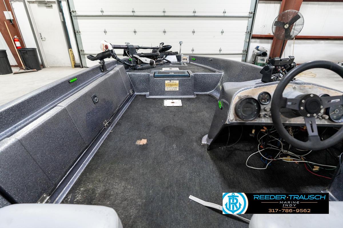 Used 1986 Phantom Panther