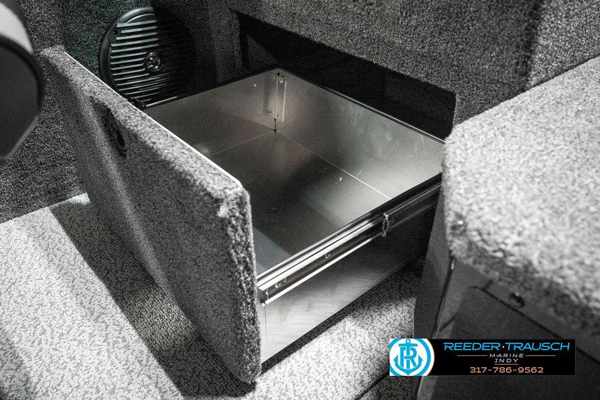 2025 Lund 1875 Impact XS