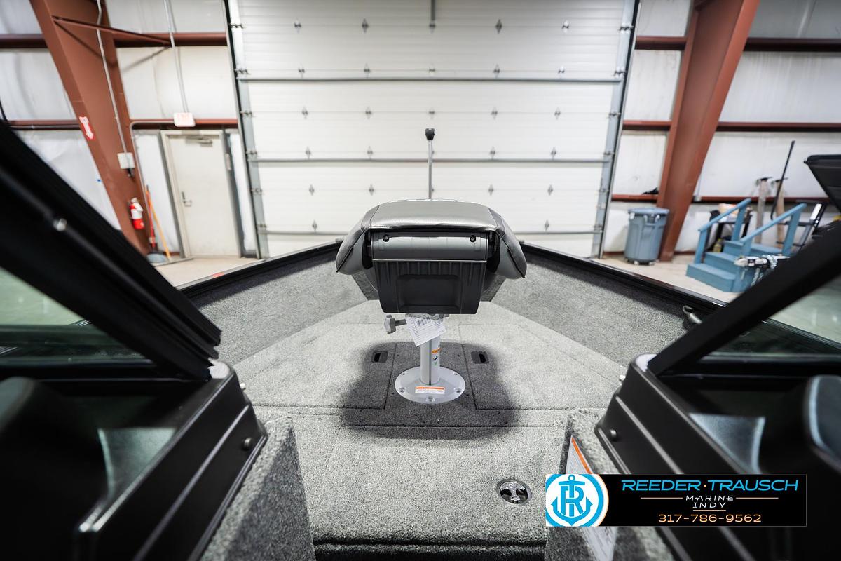 2026 Lund 1650 Rebel XL Sport SE