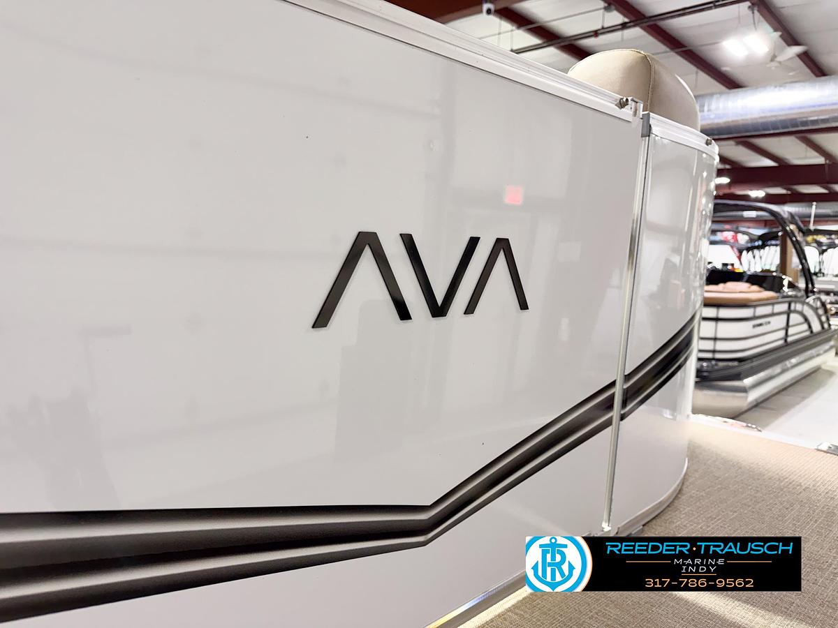 Used 2025 Avalon LSZ 2385 CRB