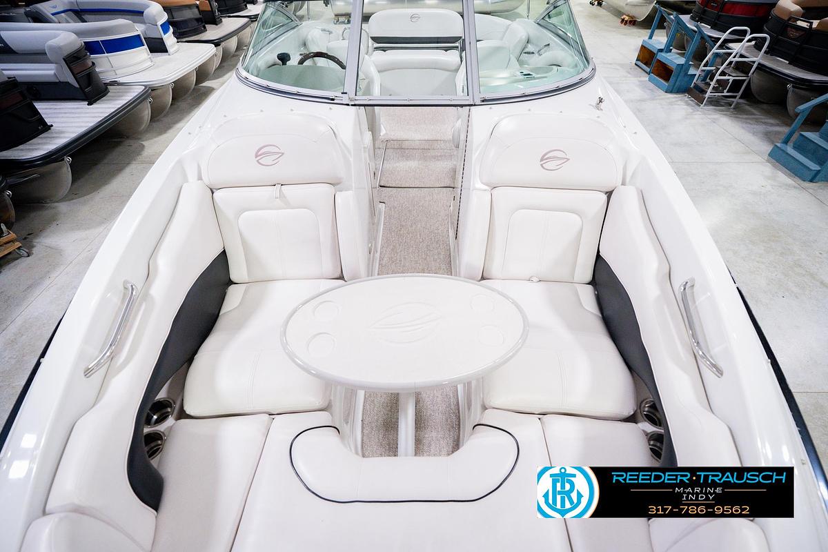 Used 2012 Crownline E4