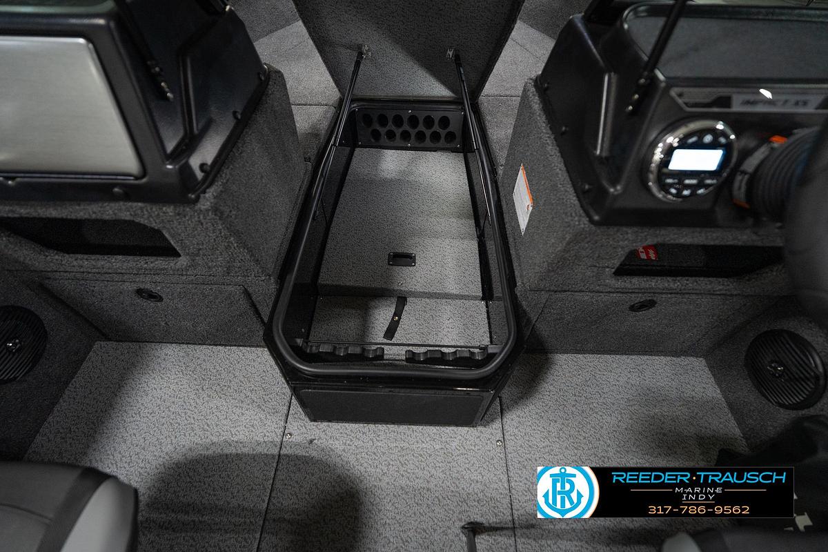 2026 Lund 1875 Impact XS