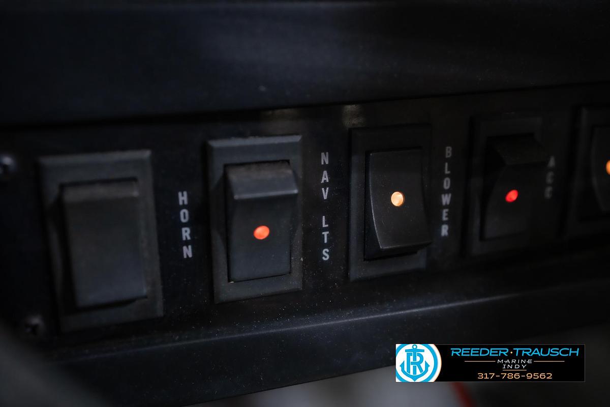 Used 1989 Baja 190 Islander